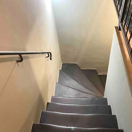 La Ringhiera Di San Cosimo Apartment Genoa Luaran gambar