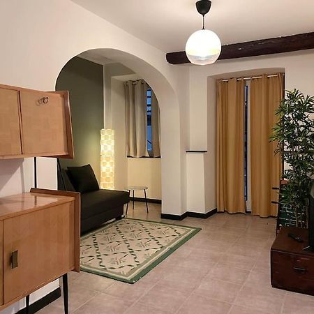 La Ringhiera Di San Cosimo Apartment Genoa Luaran gambar