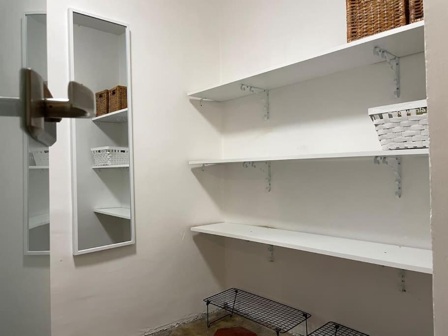 La Ringhiera Di San Cosimo Apartment Genoa Luaran gambar